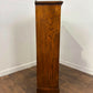 Arts & Crafts / Liberty & Co. Influenced Oak Glazed Bookcase