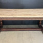 Farmhouse Dining Table