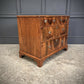 William & Mary Inlaid Walnut Chest Of Drawers