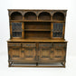 Old Charm Sovereign Dresser Sideboard Base Light Oak Finish FREE UK Delivery*. SBR10024/3101E