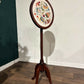 Early 20th Century Ladies Needlework Fire Screen88