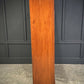 Vintage Victorian Mahogany Double Wardrobe
