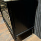 18th Century French Ebonised Louis XVI Commode