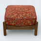 Ercol Extension Footstool Ercol's Golden Dawn Finish Model 1154 FREE UK Delivery