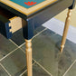 Black Coffee Table, Occasional Side Table