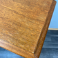 Pair of Bedside Tables Vintage French Oak Cabinets Carved Nightstands LOT 3726