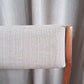 Vintage Mid Century Set Of 4 Dining Chairs Danish Scandi Retro R742