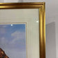 Limited Edition Racing Print Signed Lester Piggott