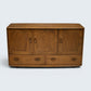 Ercol Windsor Sideboard Model Number 468 Natural Waxed Finish FREE UK Delivery