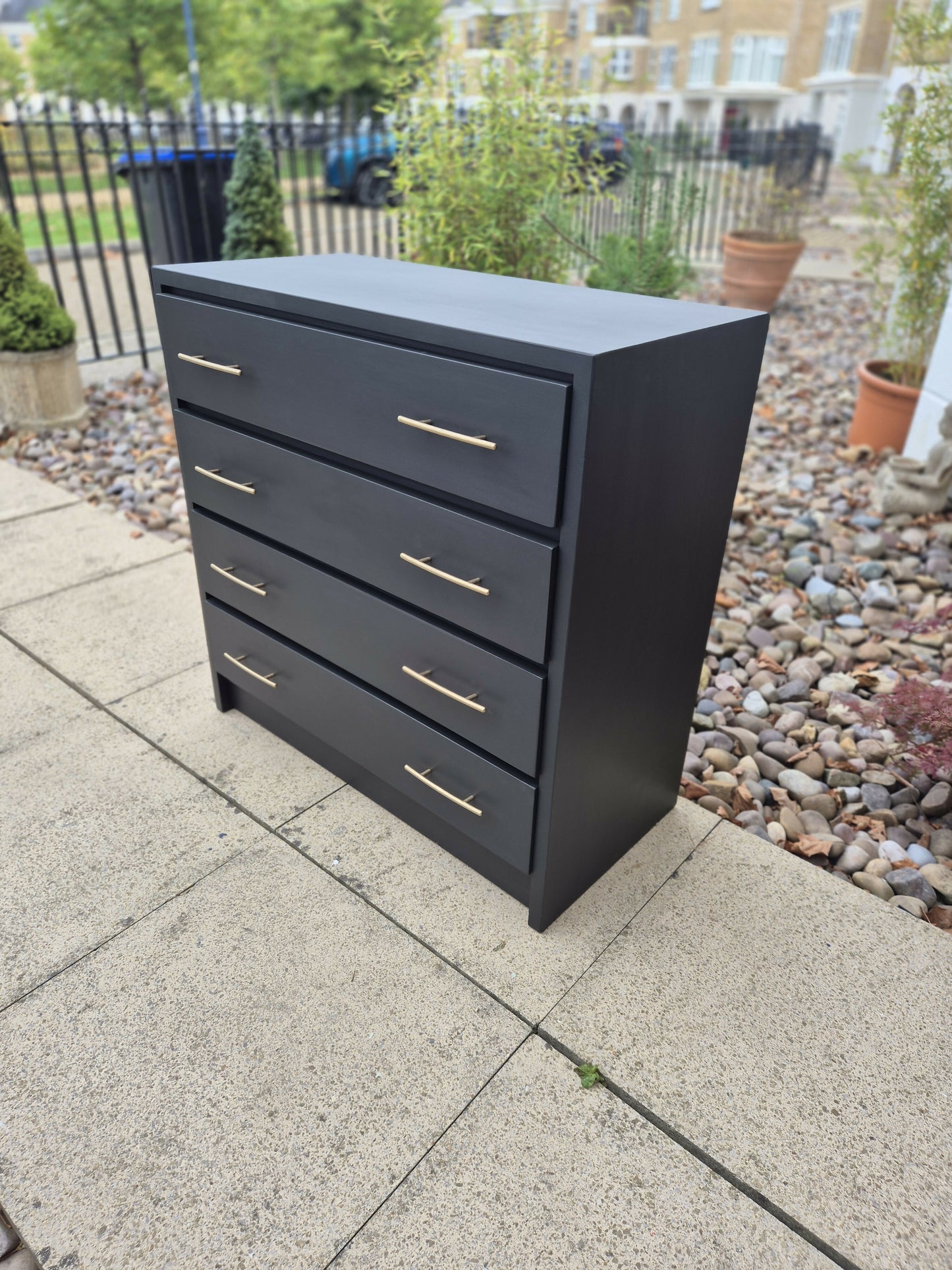 Contemporary Chest of drawers