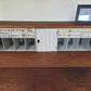 Georgian Mahogany Large Bureau