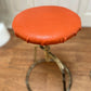 Pair of industrial Stools