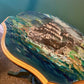 Coffee table - nautical
