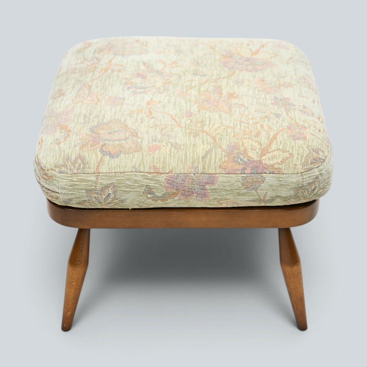 Ercol Extension Footstool Ercol's Golden Dawn Finish Model 205 FREE UK Delivery