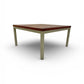 Ernest Race Furniture London Sheppey Coffee Table Side Mid Century 1960’