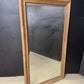 French 19th Century Mirror