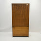 Ercol Mural Wall Unit Cupboard Bookcase 2 Piece Golden Dawn FREE UK* Delivery. SBR10018/3001E