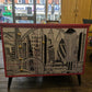 Sideboard TV Unit Chest Of Drawers Furniture PAINTED and designed to ORDER