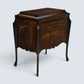 Fullotone Gramophone Record Player And Cabinet Wind Up FREE UK Delivery*