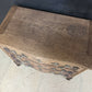 French Bleached Oak Chest of Drawers