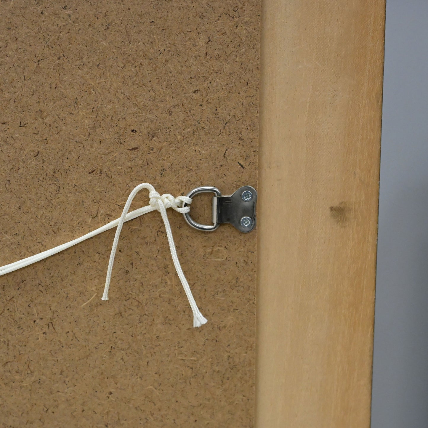 Large Gold Framed Bevelled Wall Mirror Heavy 93cm x 68cm FREE Delivery. SBR9891/1012D