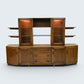 Ercol Windsor Sideboard Display Cabinets Golden Dawn Model 455 FREE UK Delivery*