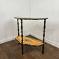 Sorrento Style Two Tier Hall Table