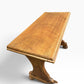 Antique early 20th Century console table