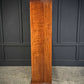 Vintage Victorian Mahogany Double Wardrobe