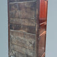 18th Century French Walnut Armoire / Walnut Wardrobe