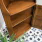 Ercol Corner Unit Model 474 Old Colonial in Golden Dawn