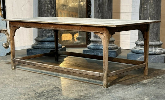 French Florists Table The Perfect Kitchen Island