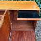 Vintage 'Dunvegan' Sideboard By A.H. McIntosh of Kirkcaldy