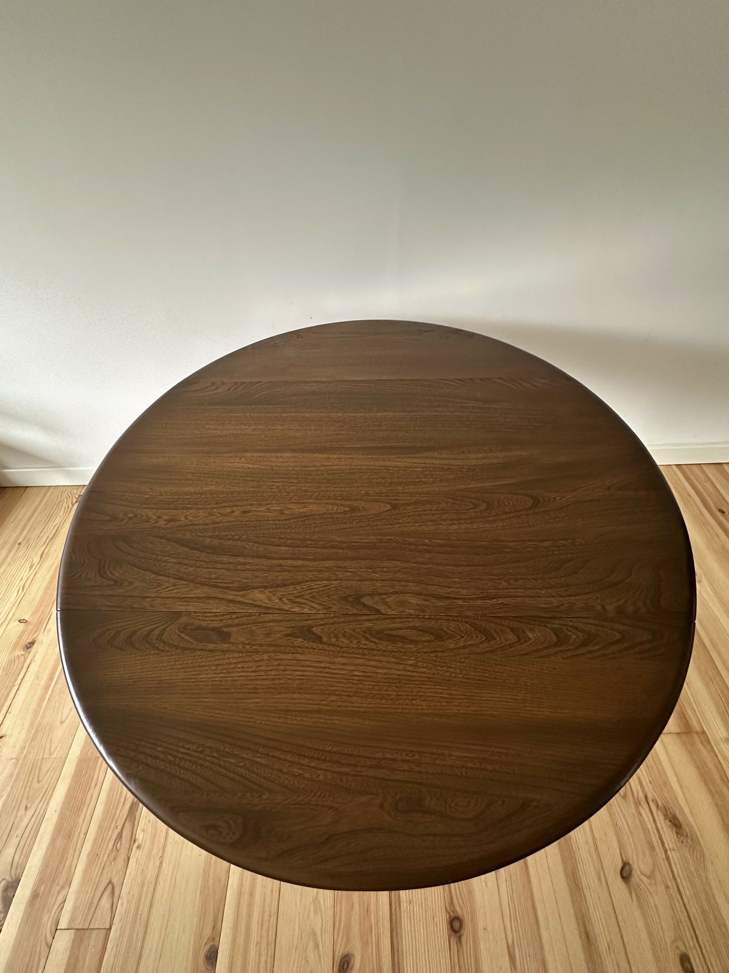 Vintage Ercol Drop Leaf Table 377