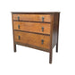 Vintage 1930’s period Oak chest of drawers.