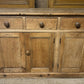 Antique Pine Cupboard