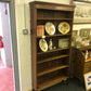 Edwardian Bookshelf