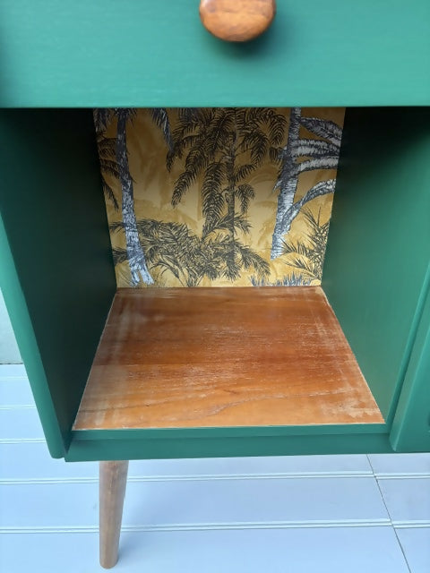 Nathan Sideboard / Console Table / Cocktail Bar