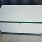 Victorian Pine Blanket Box