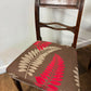 Set of Six 19th Century Mahogany Dining Chairs