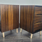Stag C Range Set of 2 Small Drawers, 1950s