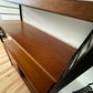 Vintage Ladderax Unit Mid Century Modular Shelving Unit