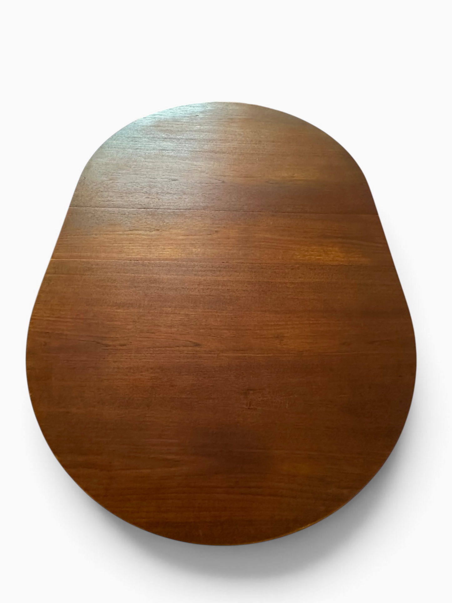 Mid Century Mcintosh Teak Drop Leaf Table