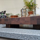 Japanese inspired carving board