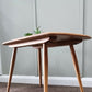 Small Ercol Coffee Table