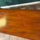 Victorian mahogany chiffonier features nn