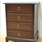 vintage chest of drawers Stag Minstrel danish design mid century DELIVERY