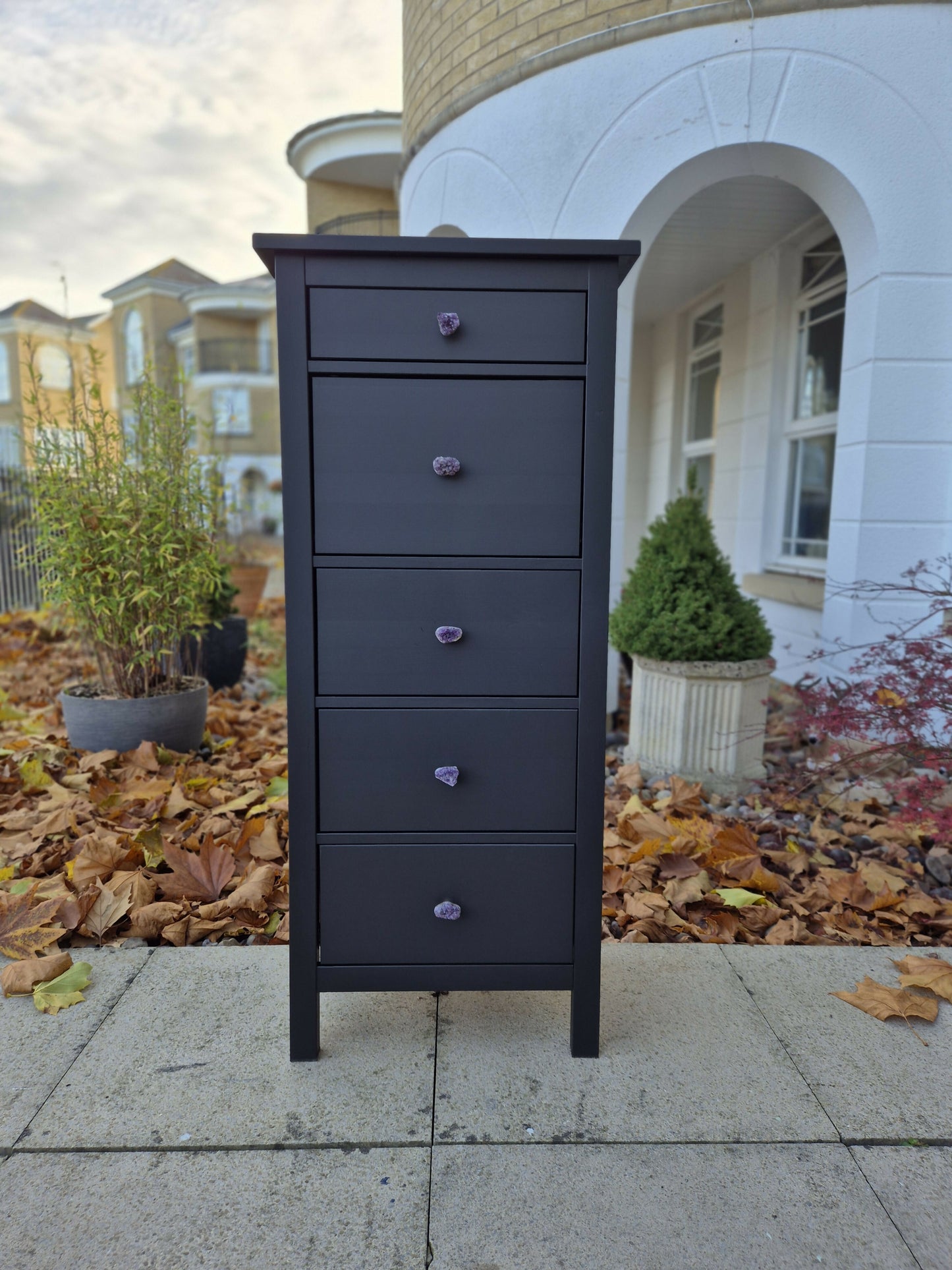 Gorgeous lingerie Tallboy