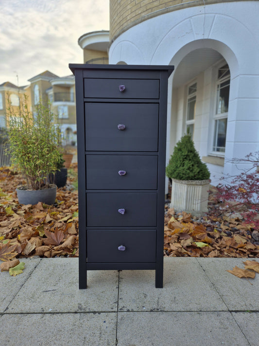 Gorgeous lingerie Tallboy