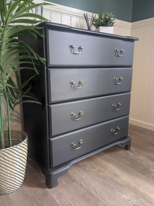 black drawers R17031 4